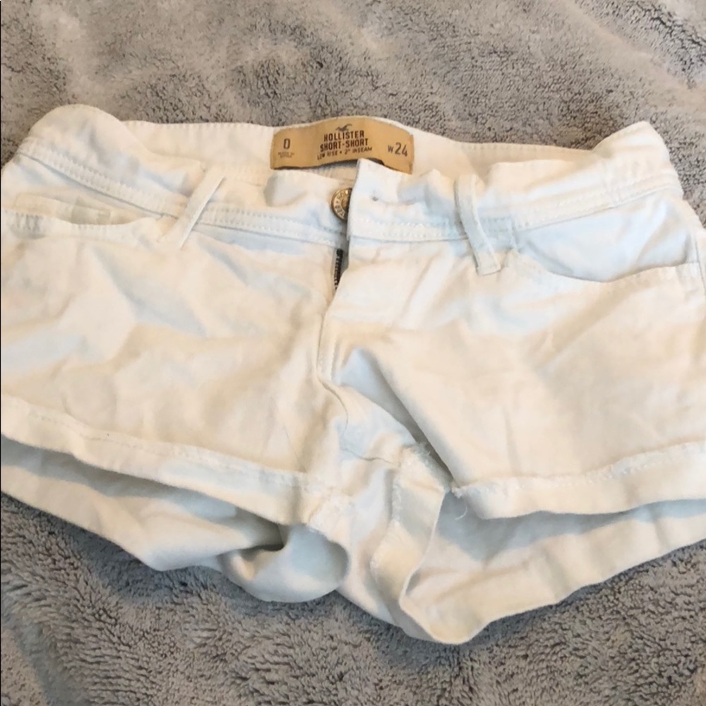 shorts
